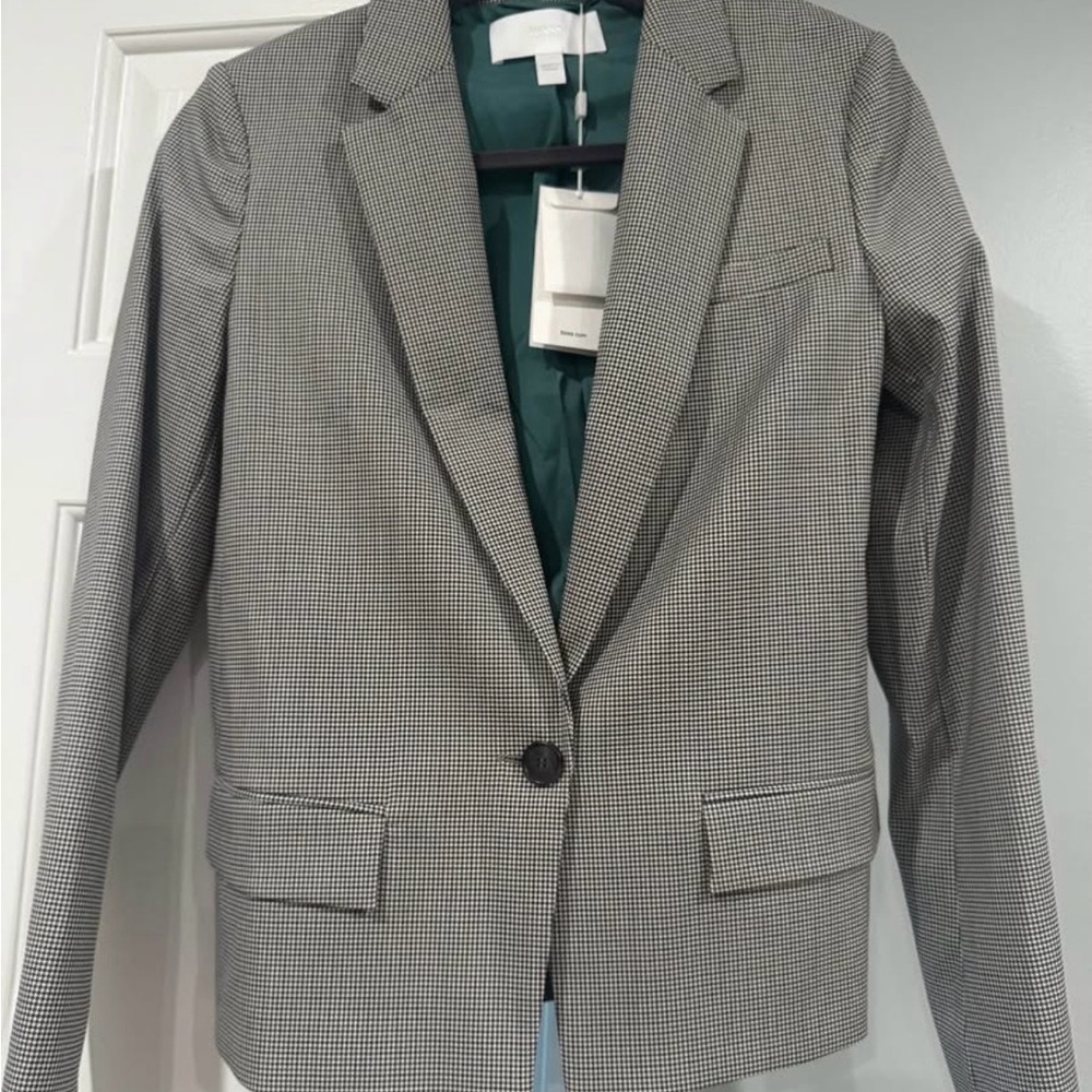 Boss Blazer Brand New
